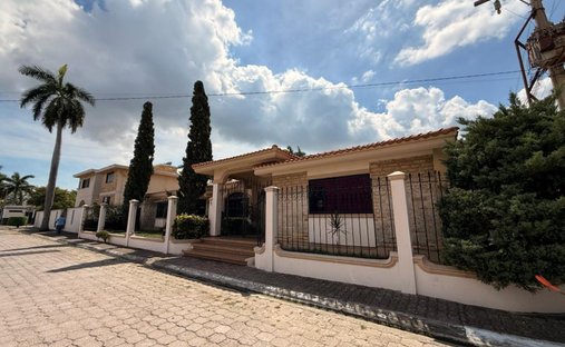 House in Tampico, Tamaulipas, Mexico 1