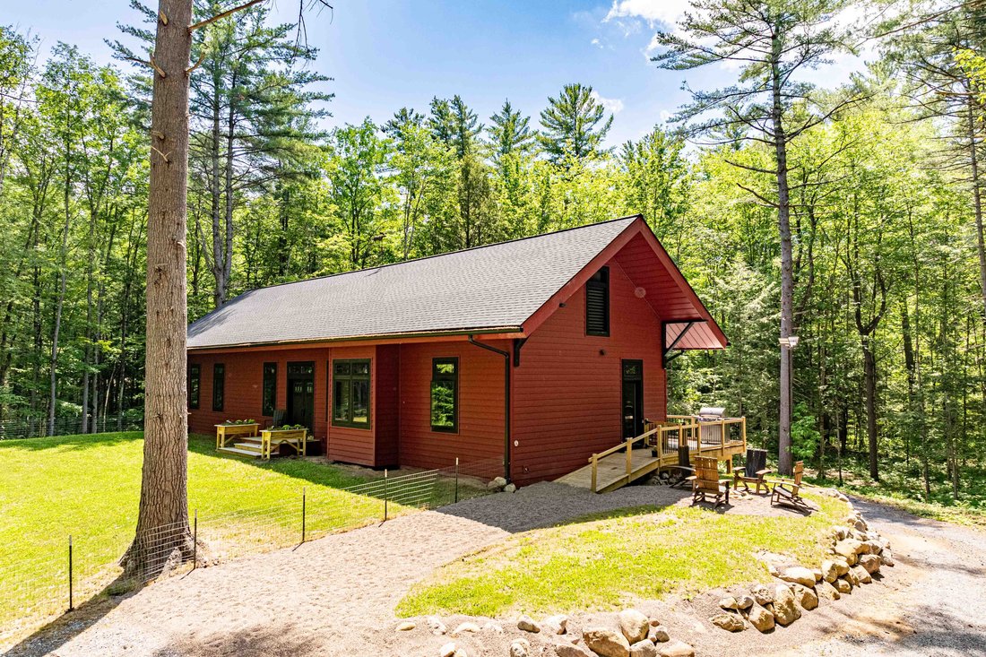 House in Greig, New York, United States 3 - 17101300