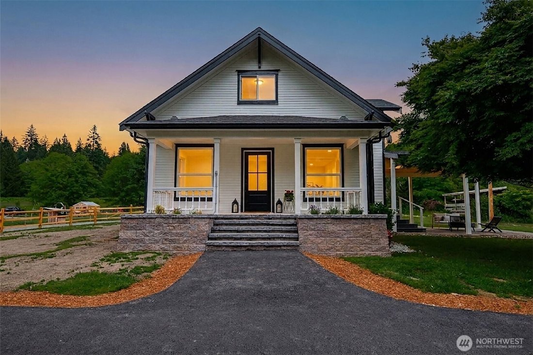 House in Arlington, Washington, United States 3 - 18162156
