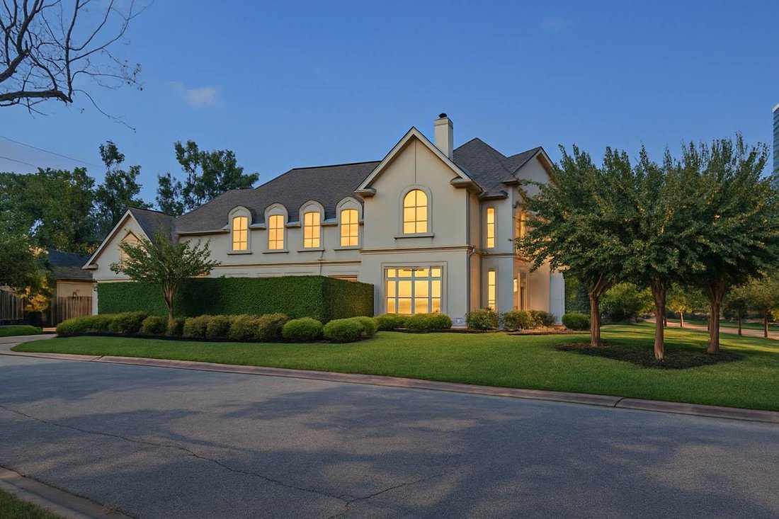 Casa a Houston, Texas, Stati Uniti 2 - 18165181