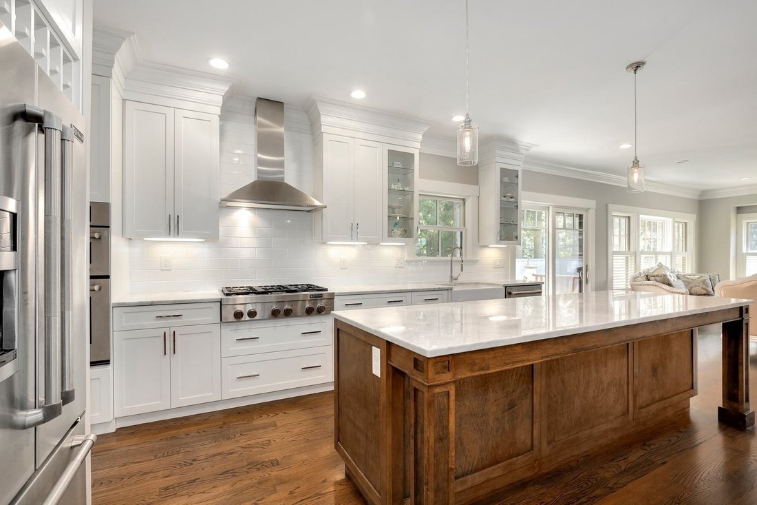 House in Lexington, Massachusetts, United States 3 - 18156300