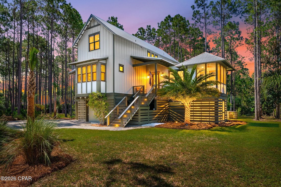 House in Rosemary Beach, Florida, United States 1 - 18152238