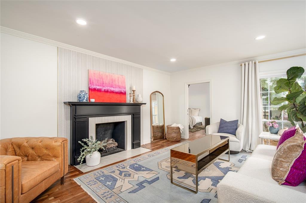 House in Dallas, Texas, United States 5 - 18159313