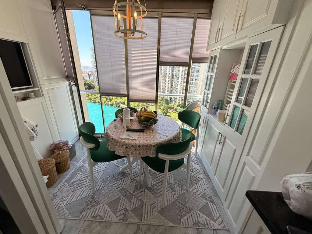 Apartment in İstanbul, İstanbul, Turkey 4 - 18155413