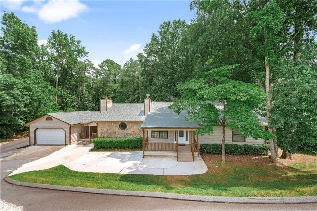 House in Cumming, Georgia, United States 5 - 18162550