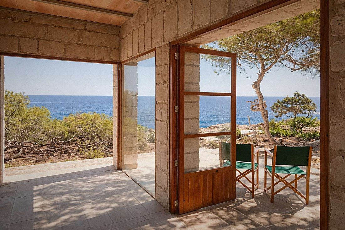 Villa in Santanyi, Balearic Islands, Spain 5 - 16998817