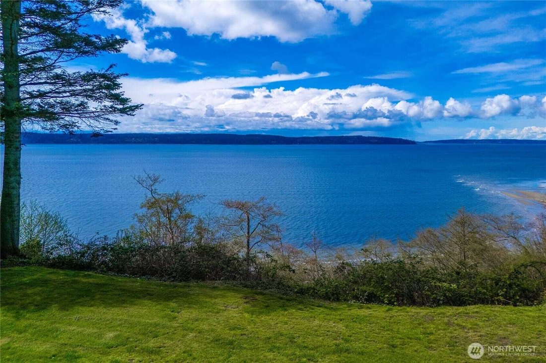 House in Camano, Washington, United States 5 - 17523605
