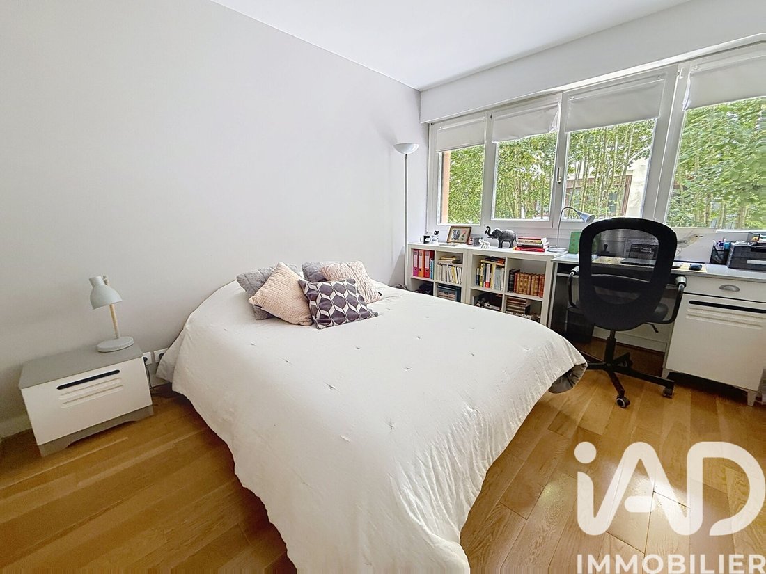 Appartement à Jardy-Centre Ville, Vaucresson, France 5 - 18161317