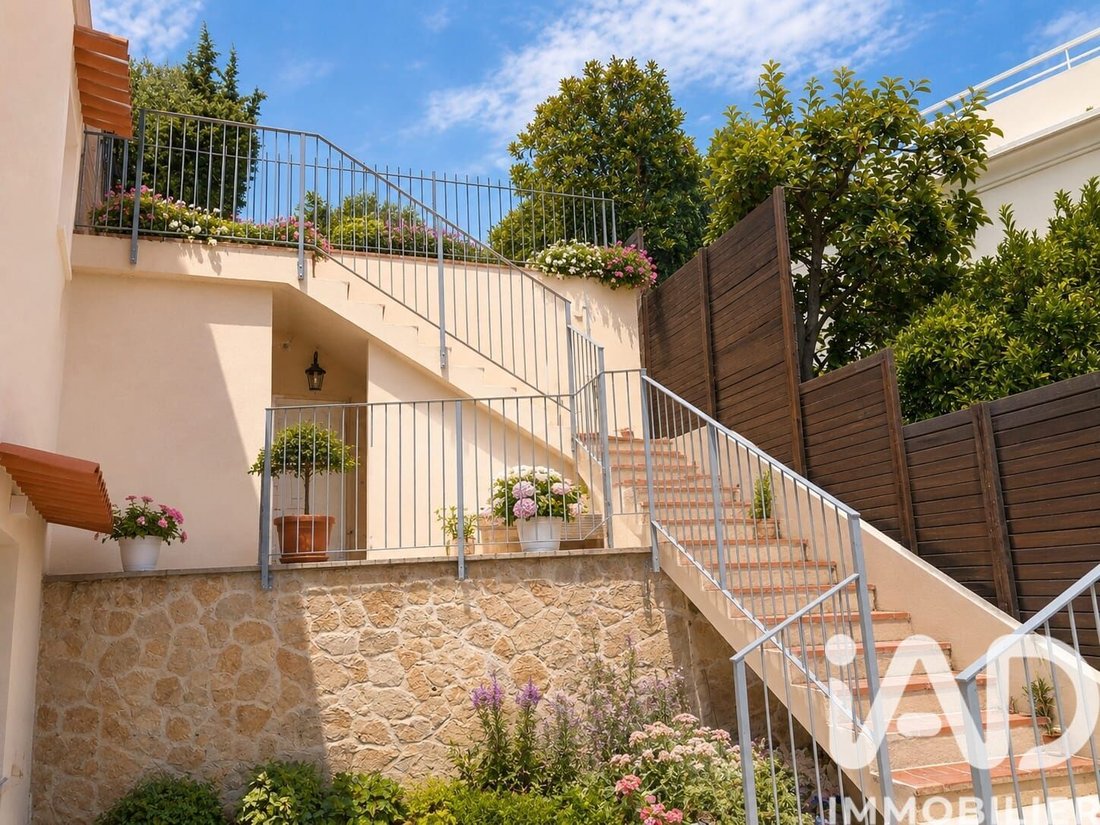 Apartment in Beausoleil, Provence-Alpes-Côte d'Azur, France 5 - 18169528