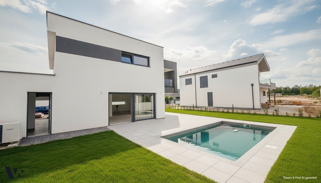 House in Strasshof an der Nordbahn, Lower Austria, Austria 2 - 18164014