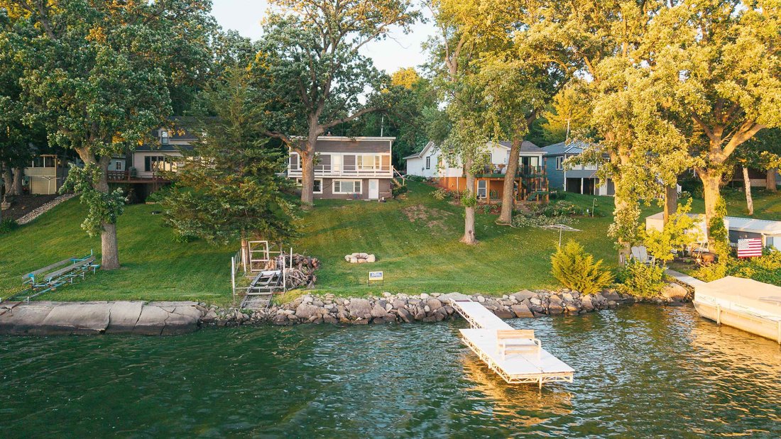 House in Beaver Dam, Wisconsin, United States 3 - 18164904