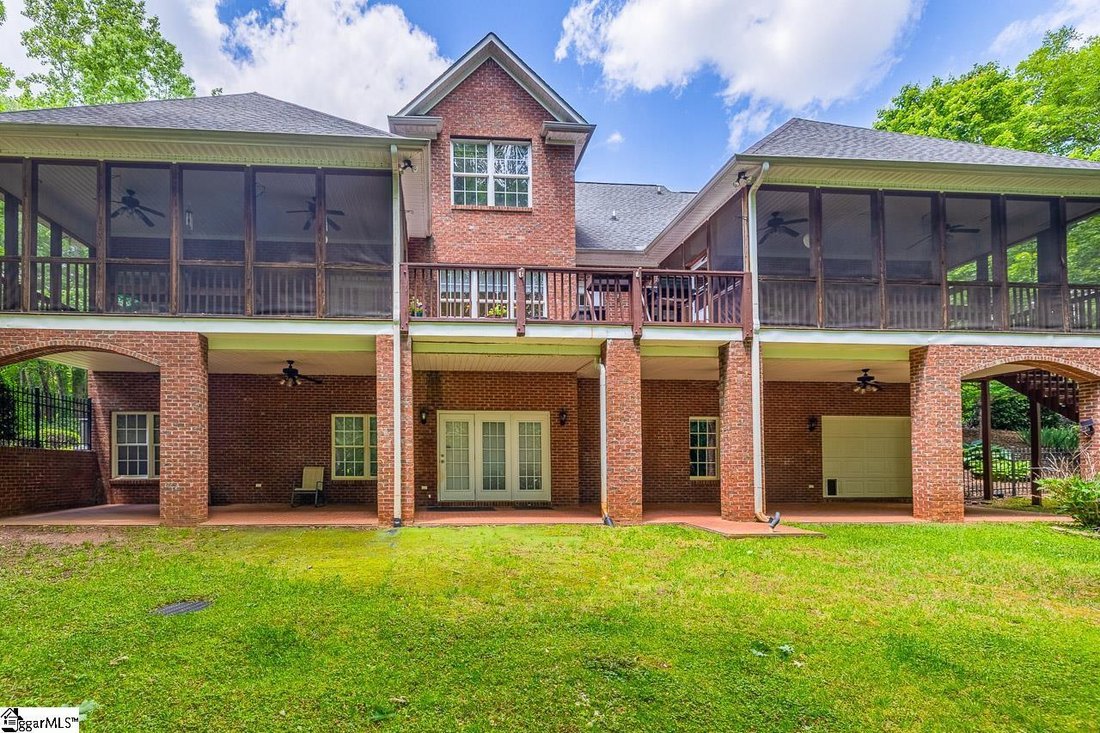 House in Moore, South Carolina, United States 2 - 18171881