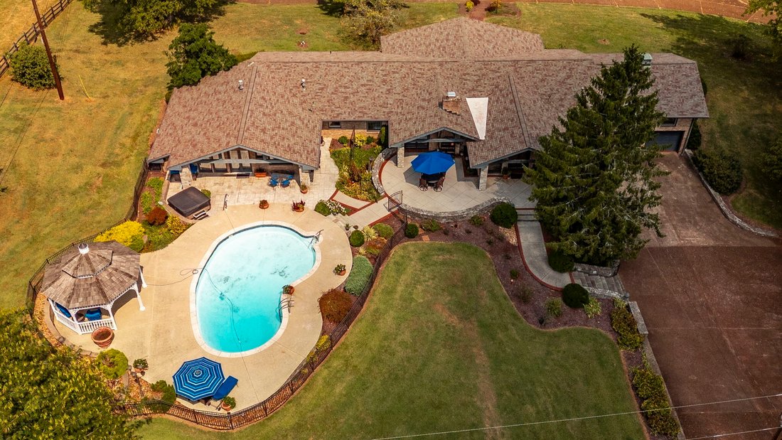 Farm Ranch in Goodlettsville, Tennessee, United States 2 - 18156855