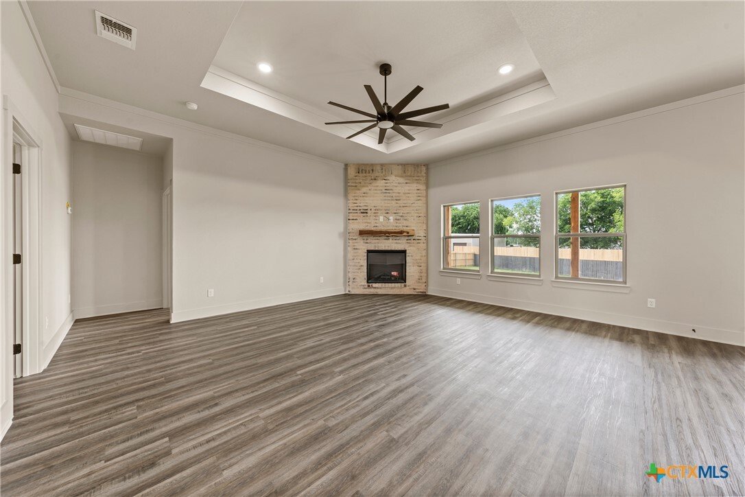 House in Lorena, Texas, United States 5 - 18157806