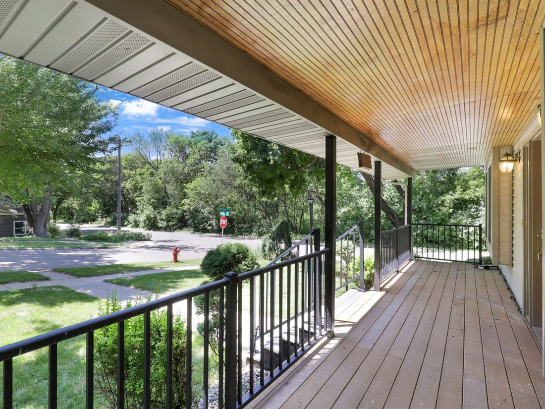 House in Saint Paul, Minnesota, United States 2 - 18131005