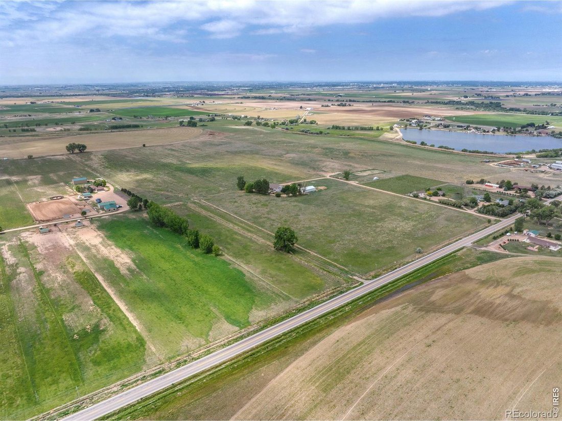 House in Greeley, Colorado, United States 3 - 18154809