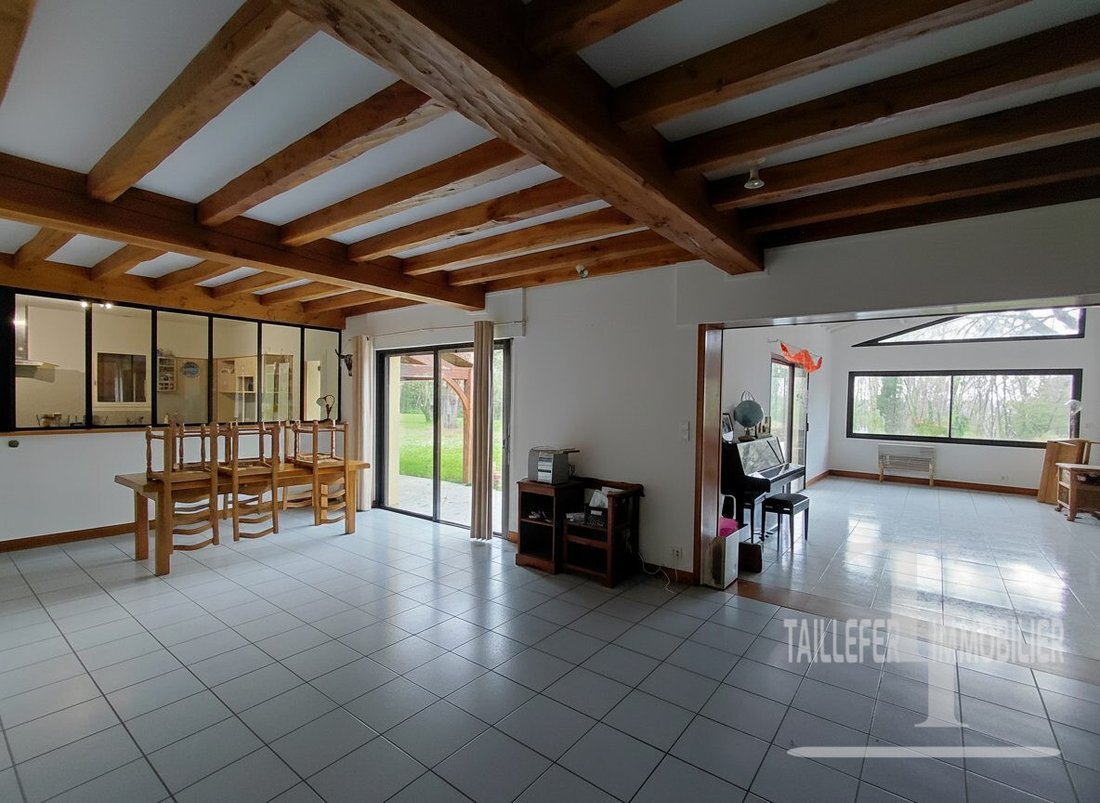 House in Sanilhac, Nouvelle-Aquitaine, France 3 - 17963388