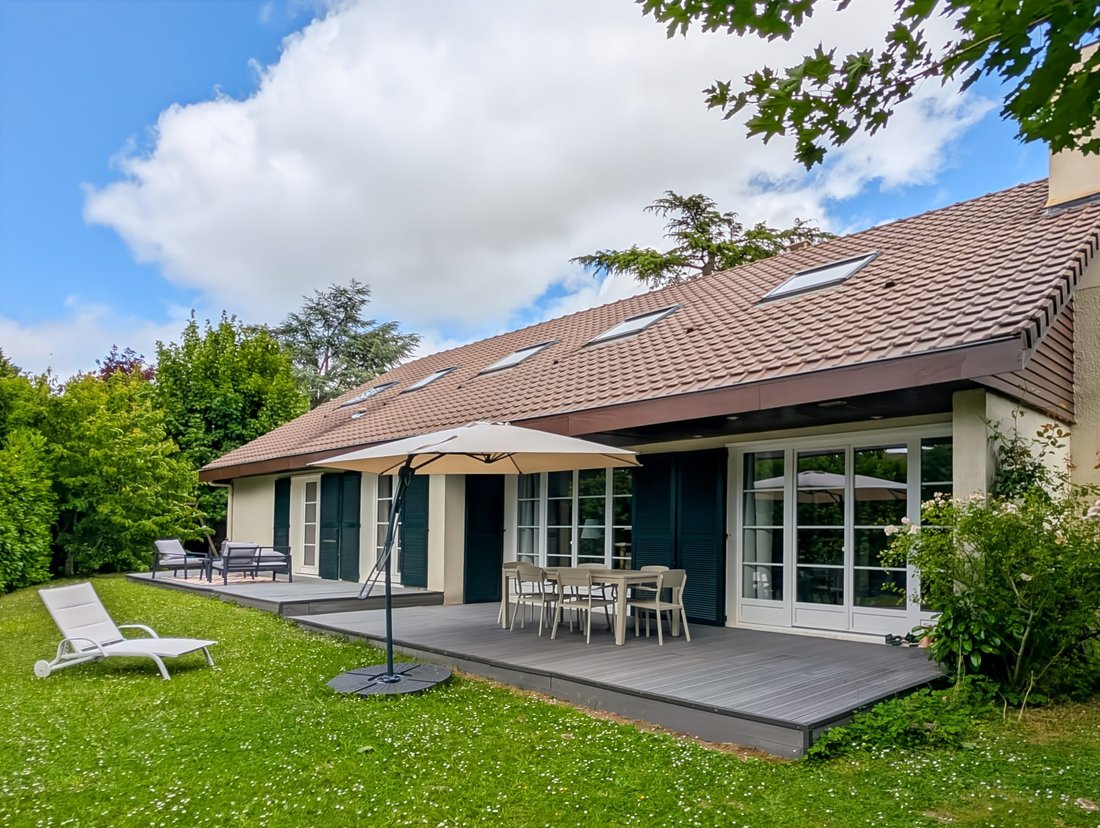 House in Chavenay, Ile-de-France, France 2 - 18159077