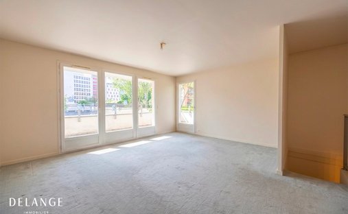 Apartment in Dunois-Bibliothèque-Jeanne-d'Arc, Paris 13e Arrondissement, Paris 1