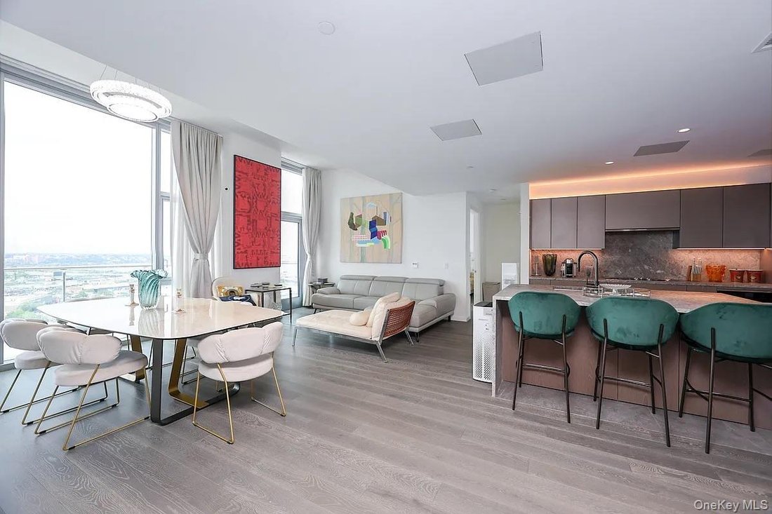 Condo in New York, New York, United States 2 - 18166949