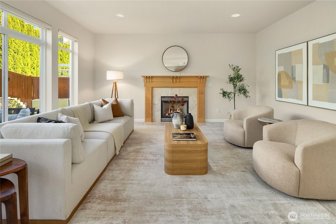 House in Issaquah, Washington, United States 3 - 18162989