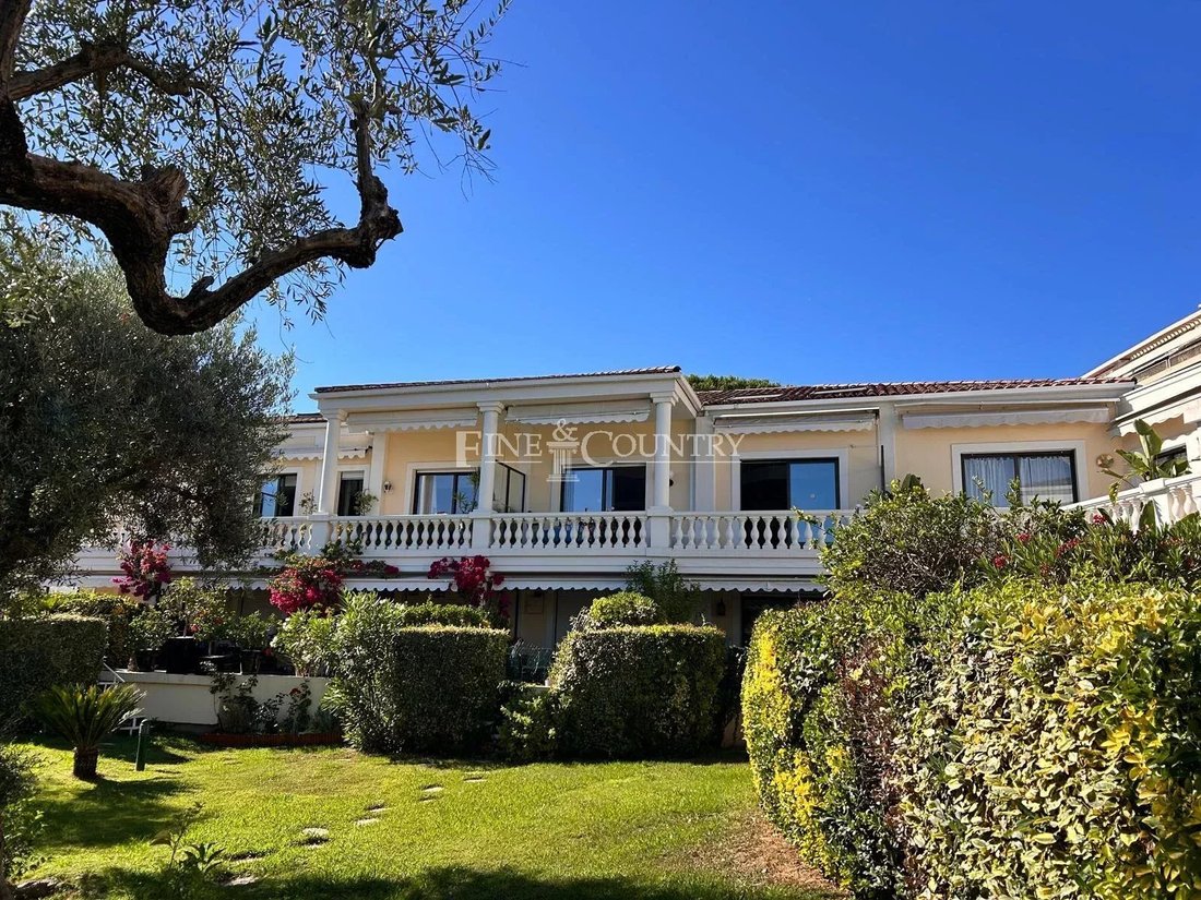 Apartment in Cannes, Provence-Alpes-Côte d'Azur, France 3 - 17302003