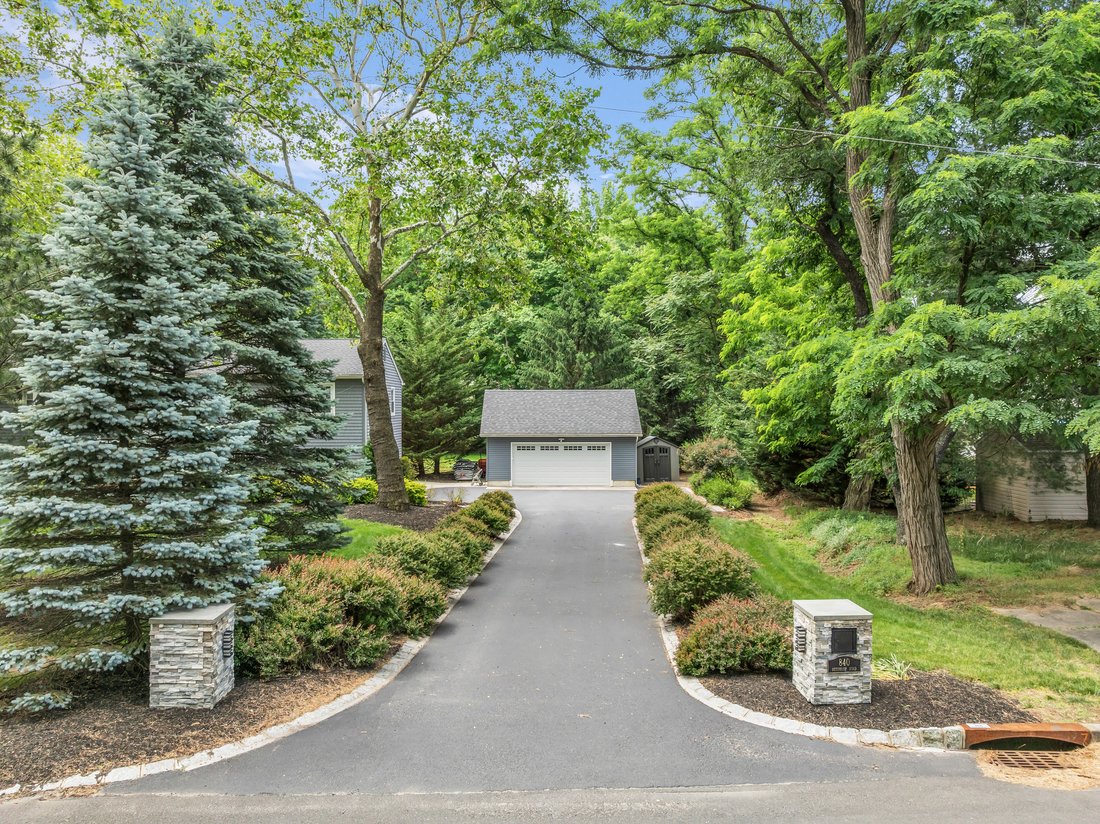 House in Red Bank, New Jersey, United States 4 - 18155590