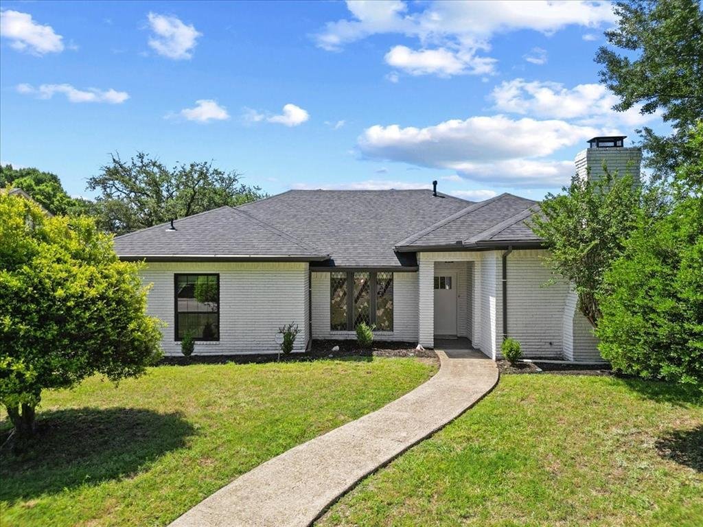Casa a Dallas, Texas, Stati Uniti 2 - 18168649