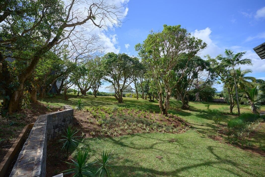 Apartment in Plaine Des Papayes, Pamplemousses District, Mauritius 4 - 18155061