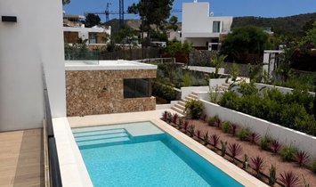 Villa in Can Furnet, Santa Eulària des Riu, Balearische Inseln 1