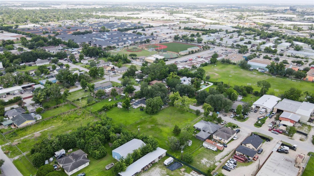 House in Houston, Texas, United States 4 - 18167483