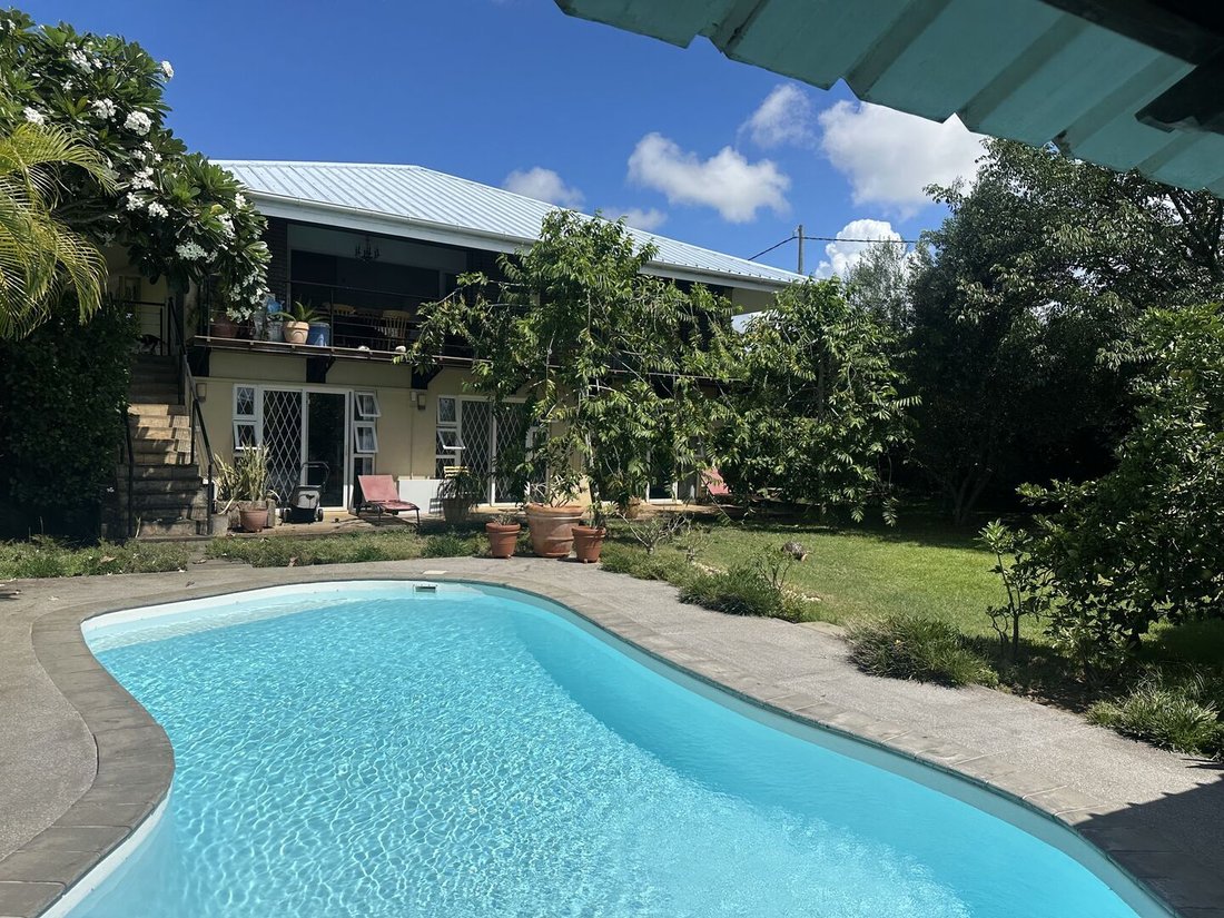 House in Calodyne, Rivière du Rempart District, Mauritius 2 - 18154986