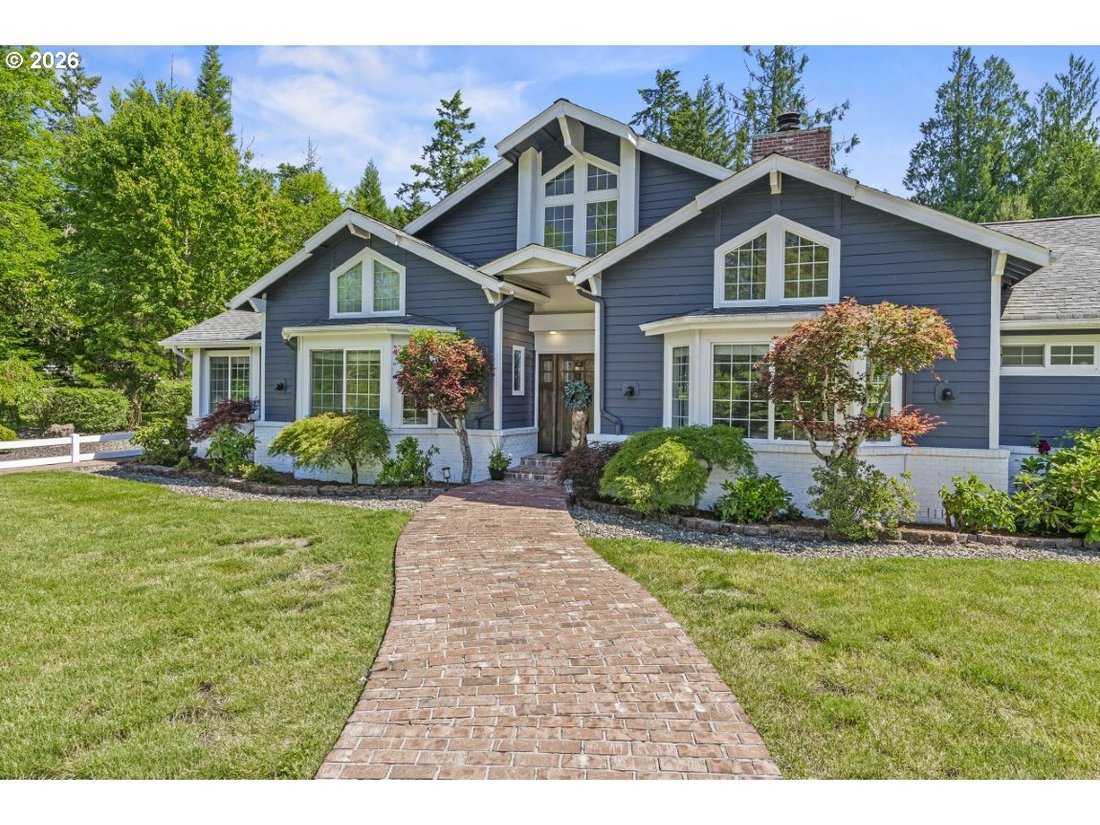 House in Mossyrock, Washington, United States 3 - 18171761