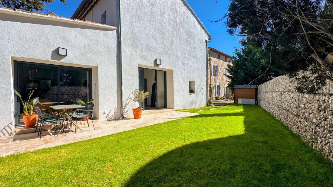 Apartment in Le Tholonet, Provence-Alpes-Côte d'Azur, France 3 - 18160522