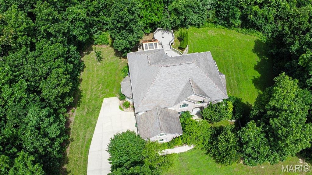 House in Rolla, Missouri, United States 3 - 18158385