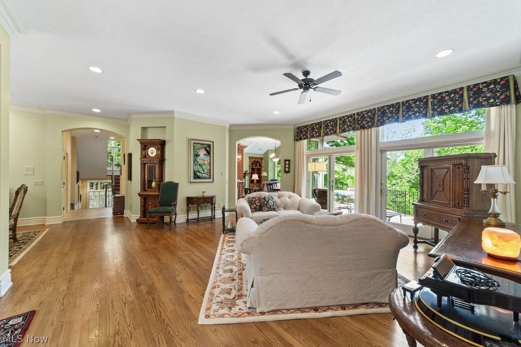 House in South Amherst, Ohio, United States 5 - 18168280