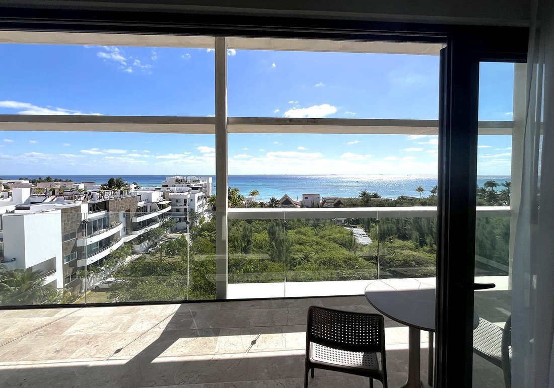 Apartment in Playa del Carmen, Quintana Roo, Mexico 3 - 18166192