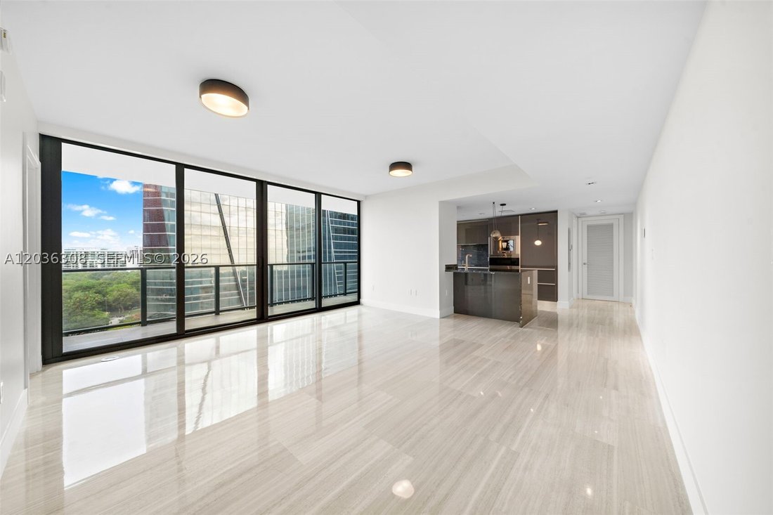 Condo in Miami, Florida, United States 1 - 18160219