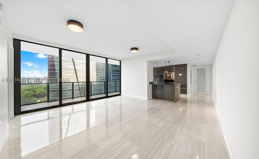 Appartement à Miami, Floride, États-Unis 1