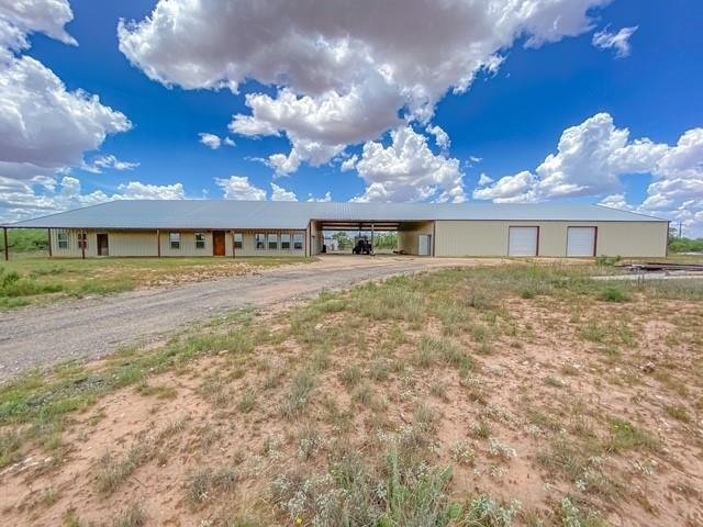 Farm Ranch in Trent, Texas, United States 2 - 18160344