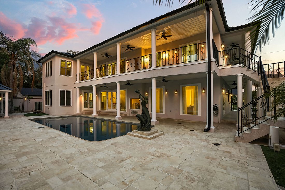 House in Maitland, Florida, United States 4 - 18155738