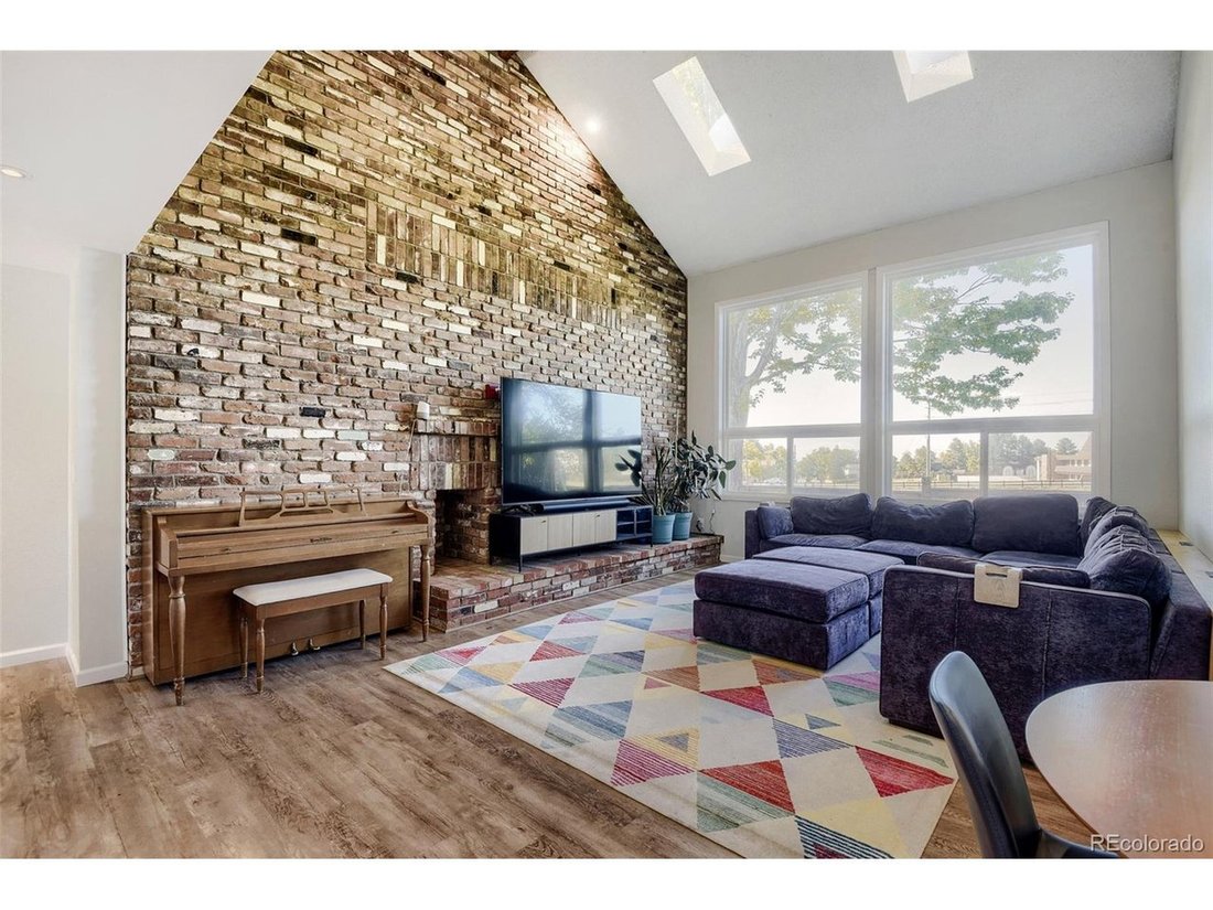 House in Centennial, Colorado, United States 3 - 18158003