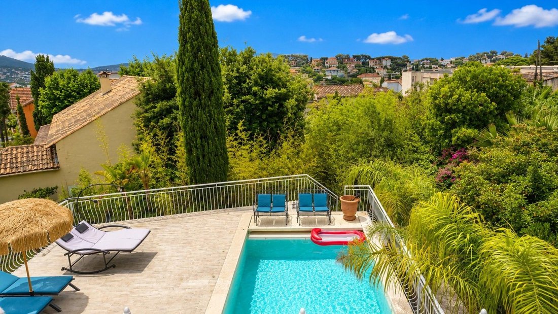 House in Nord, Sanary-sur-Mer, France 3 - 18157505