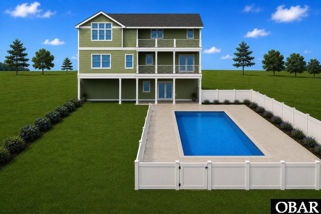 House in Corolla, North Carolina, United States 3 - 18158344