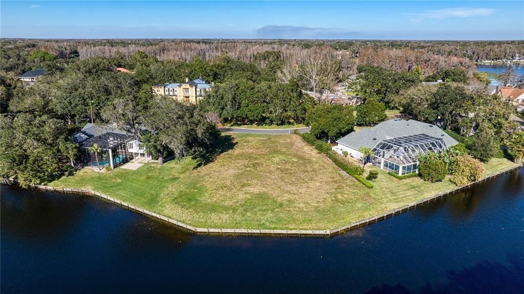 Land in Tampa, Florida, United States 1 - 18169752