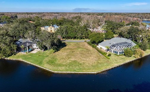 Terreno en Tampa, Florida, Estados Unidos 1