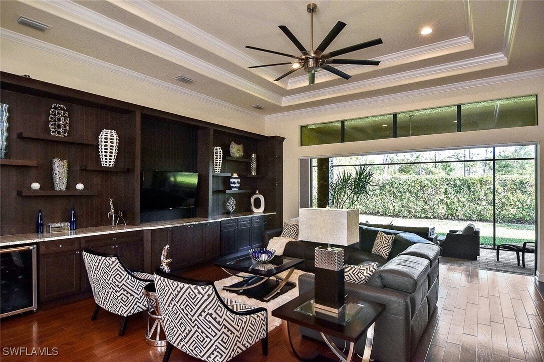 Maison à Bonita Springs, Floride, États-Unis 5 - 17173388