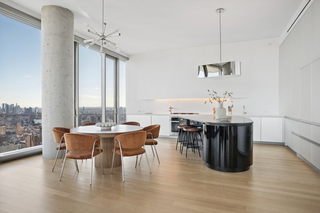 Condo in New York, New York, United States 4 - 18156088