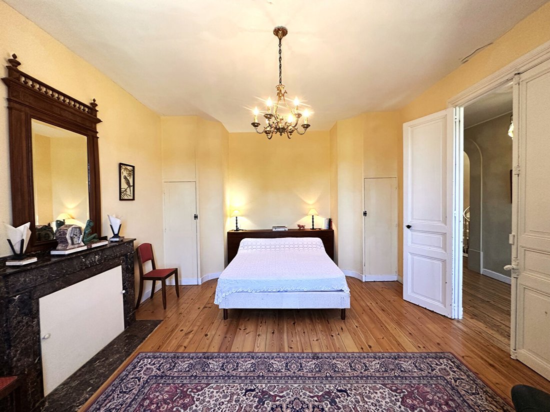 Villa in Trausse, Occitania, France 5 - 18157027