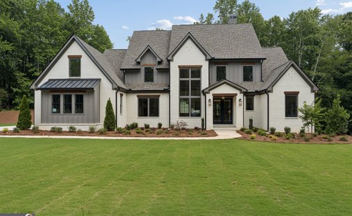Haus in Cherokee County, Georgia, Vereinigte Staaten 1